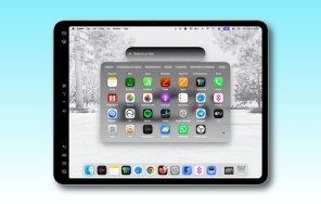 macOS 27 قابلیت جذابی به Sidecar اضافه می‌کند؛ حالا می‌توانید مک را با لمس آیپد کنترل کنید