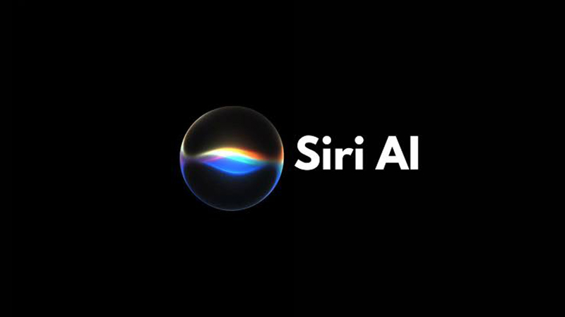 گفتوگوهای سازنده تیم کوک با اتحادیه اروپا برای عرضه Siri AI در اروپا Siri AI