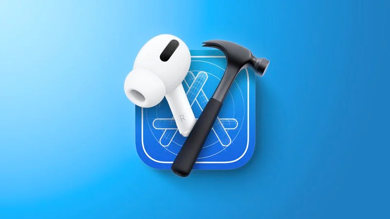 اپل نسخه بتای عمومی فریمور AirPods را منتشر کرد؛ قابلیتهای جدید iOS 27 حالا در دسترس کاربران است airpods pro beta firmware