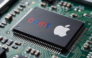 apple chip