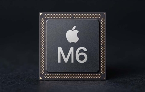 apple m6