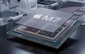 apple m7