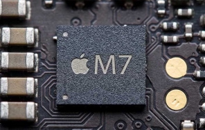 apple m7