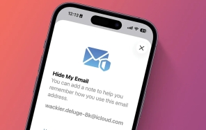 apple mail app