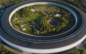 apple park