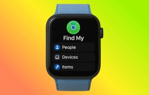 اشتراک‌گذاری موقعیت مکانی در Find My با اپل واچ در iOS 27 هوشمندتر شد