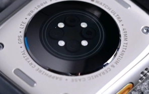 apple watch