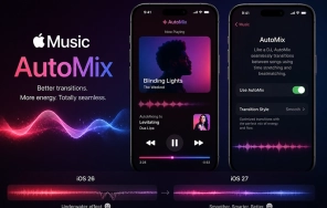 iOS 27 یکی از بهترین قابلیت‌های Apple Music را بهتر از همیشه کرده است