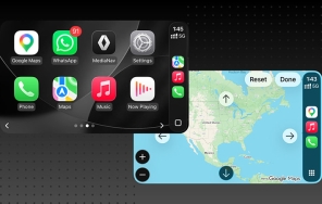 6 مشکلی که اپل باید در CarPlay برطرف کند