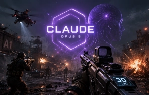 claude of duty