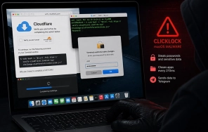 clickLock stealer