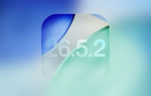 iOS 26.5.2