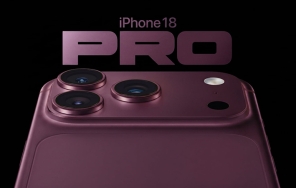 iPhone 18 Pro