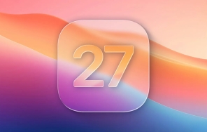 ios 27