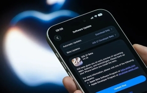 آموزش نصب iOS 27 Public Beta روی آیفون و آیپد