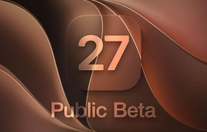 ios 27 public beta
