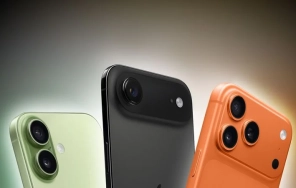 iphone 17 models