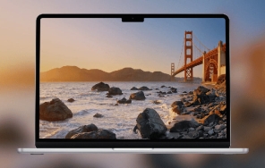 macOS 27 Golden Gate