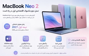 macbook neo