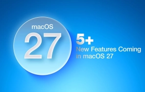 macos 27