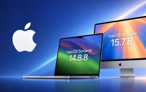 macos