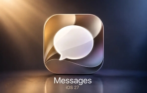 قابلیت‌های جدید اپلیکیشن Messages در iOS 27