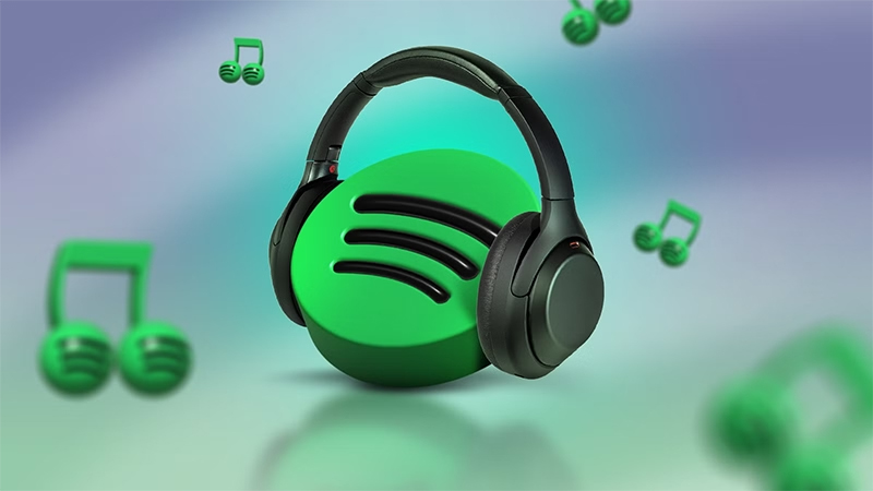 اسپاتیفای قابلیت حسابهای مدیریتشده را برای کاربران رایگان هم عرضه کرد spotify