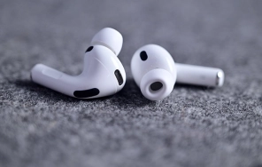 AirPods Pro جدید با دوربین مادون‌قرمز و کنترل حرکتی در راه است؟