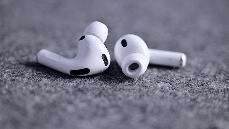AirPods Pro جدید با دوربین مادونقرمز و کنترل حرکتی در راه است؟ airpods pro