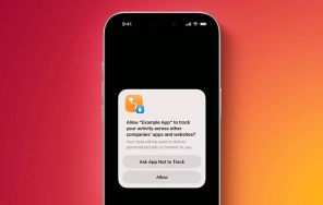 اپل در اروپا 8 تغییر مهم در App Tracking Transparency اعمال می‌کند
