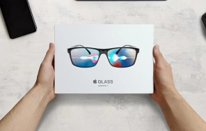 apple glasses