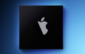 apple silicon