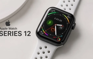 شایعه جذاب برای Apple Watch Series 12؛ احتمال بازگشت بدنه سرامیکی بعد از سال‌ها