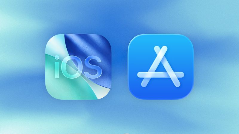 اپل ساختار کارمزدهای App Store در اروپا را تغییر داد appstore ios