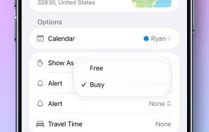 همه تغییرات جدید Apple Calendar در iOS 27؛ تقویم آیفون بالاخره هوشمندتر می‌شود