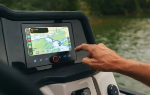 carplay pontoon
