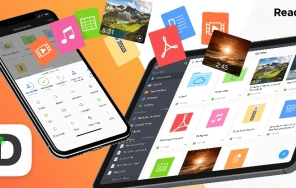 Documents by Readdle؛ یکی از بهترین فایل منیجرهای آیفون که هر کاربری باید داشته باشد