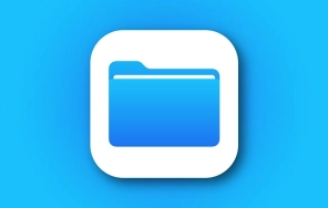 آموزش فشرده‌سازی پوشه‌ها در iPad و ساخت فایل ZIP