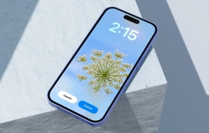 چگونه با هوش مصنوعی والپیپر آیفون را در iOS 27 گسترش دهیم؟