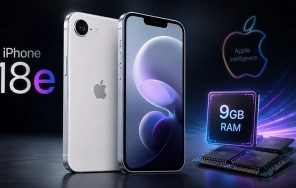 iphone 18e