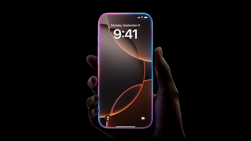 آیفون 20 پرو و پرو مکس شاید با نمایشگرهای بزرگتر از همیشه عرضه شوند iphone 20