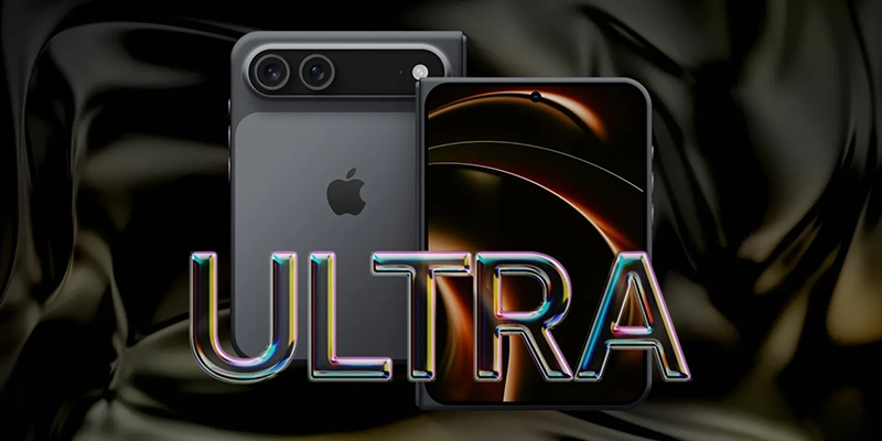 iPhone Ultra ممکن است ابتدا فقط در آمریکا عرضه شود iphone ultra