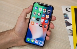 iPhone X رسماً وارد فهرست محصولات منسوخ اپل شد