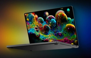 دو مک‌بوک جذاب برای کاربران حرفه‌ای؛ M6 یا MacBook Ultra؟