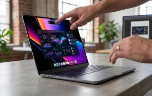 MacBook Ultra؛ هر آنچه درباره قدرتمندترین مک‌بوک آینده اپل می‌دانیم