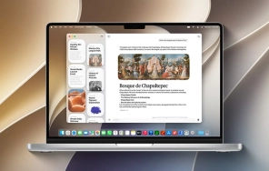 macOS 27 Golden Gate Beta 6 منتشر شد؛ بازگشت ظاهر کلاسیک دکمه‌های پنجره