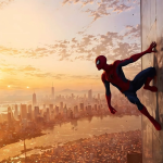 مجموعه والپیپرهای Spider-Man برای آیفون؛ مرد عنکبوتی را به لاکاسکرین بیاورید مجموعه والپیپرهای Spider-Man برای آیفون؛ مرد عنکبوتی را به لاکاسکرین بیاورید