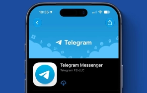 Telegram Messenger؛ یکی از کامل‌ترین پیام‌رسان‌های آیفون و آیپد