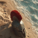 والپیپرهای رسمی فیلم The Odyssey را برای آیفون دانلود کنید