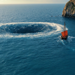 والپیپرهای رسمی فیلم The Odyssey را برای آیفون دانلود کنید